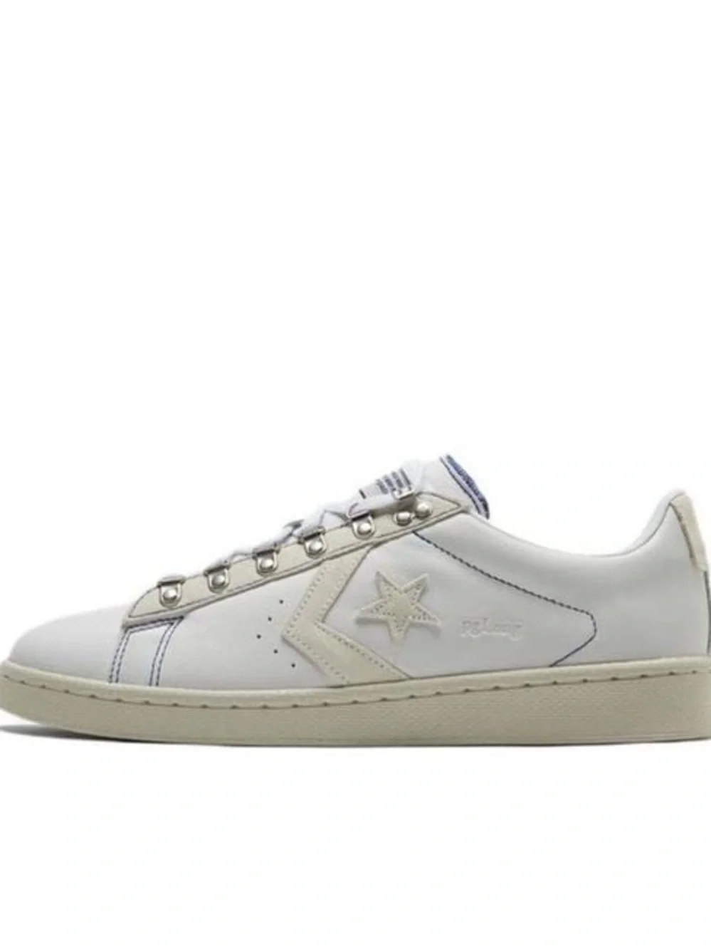 Converse pgLang x ProLeather Low-Top Sneakers